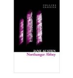 Portada de [NORTHANGER ABBEY] [BY: JANE AUSTEN]