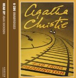 Portada de 4.50 FROM PADDINGTON