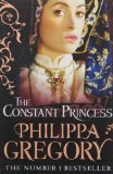 Portada de THE CONSTANT PRINCESS