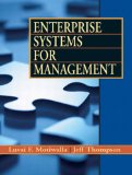 Portada de ENTERPRISE SYSTEMS MANAGEMENT