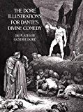 Portada de DORE'S ILLUSTRATIONS FOR DANTE'S "DIVINE COMEDY" (DOVER FINE ART, HISTORY OF ART)