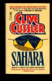 Portada de SAHARA