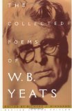 Portada de THE COLLECTED POEMS OF W.B. YEATS