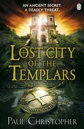 Portada de LOST CITY OF THE TEMPLARS
