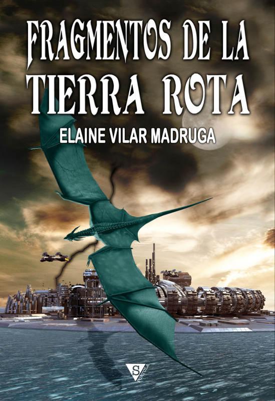 Portada del libro