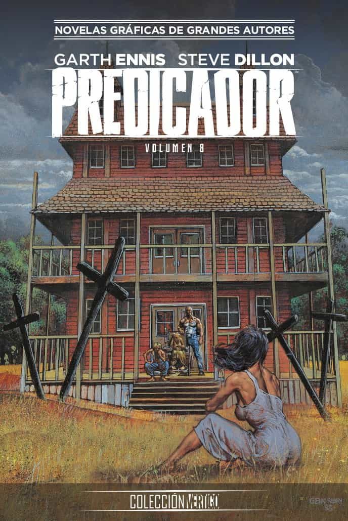 Portada del libro