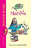 Portada de MATILDA