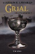 Portada de GRIAL
