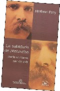 Portada de LA SABIDURIA DE NIETZCHE: HACIA UN NUEVO ARTE DE VIVIR