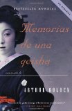 Portada de MEMORIAS DE UNA GHEISA