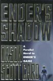 Portada de ENDER'S SHADOW