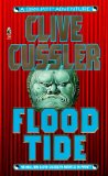 Portada de FLOOD TIDE (DIRK PITT ADVENTURES)