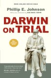 Portada de DARWIN ON TRIAL