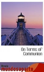 Portada del libro