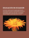 Portada del libro