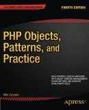 Portada de PHP OBJECTS, PATTERNS, AND PRACTICE