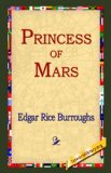 Portada de PRINCESS OF MARS