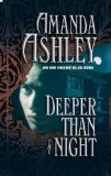 Portada de DEEPER THAN THE NIGHT