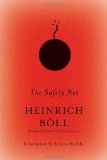 Portada de THE SAFETY NET