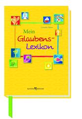 Portada de MEIN GLAUBENS-LEXIKON