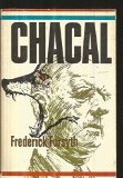 Portada de CHACAL