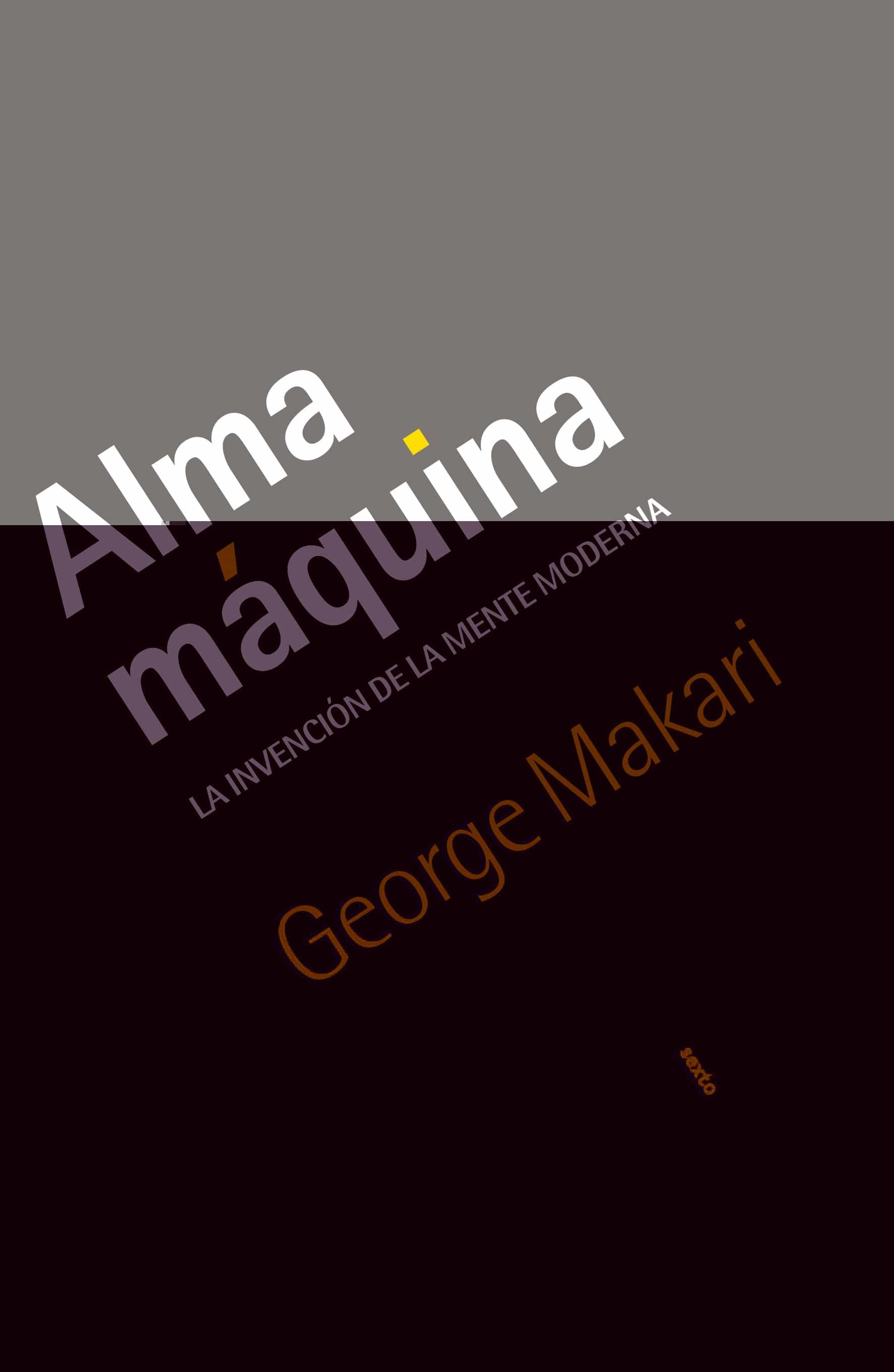 Portada del libro