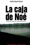 Portada de LA CAJA DE NOE