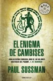 Portada de EL ENIGMA DE CAMBISES