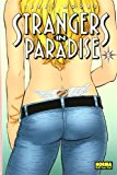 Portada de STRANGERS IN PARADISE 6