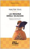 Portada de LA REGINA DEGLI SCACCHI (MINIMUM CLASSICS)