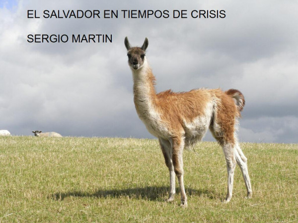Portada del libro