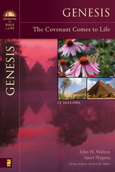 Portada de GENESIS