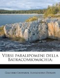 Portada del libro