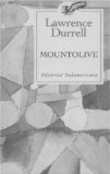 Portada de MOUNTOLIVE