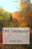 Portada de DIE TREIBJAGD