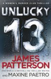 Portada de UNLUCKY 13 (WOMEN'S MURDER CLUB)