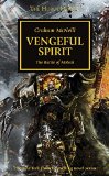 Portada de VENGEFUL SPIRIT (THE HORUS HERESY)