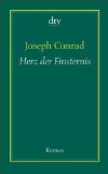 Portada de HERZ DER FINSTERNIS