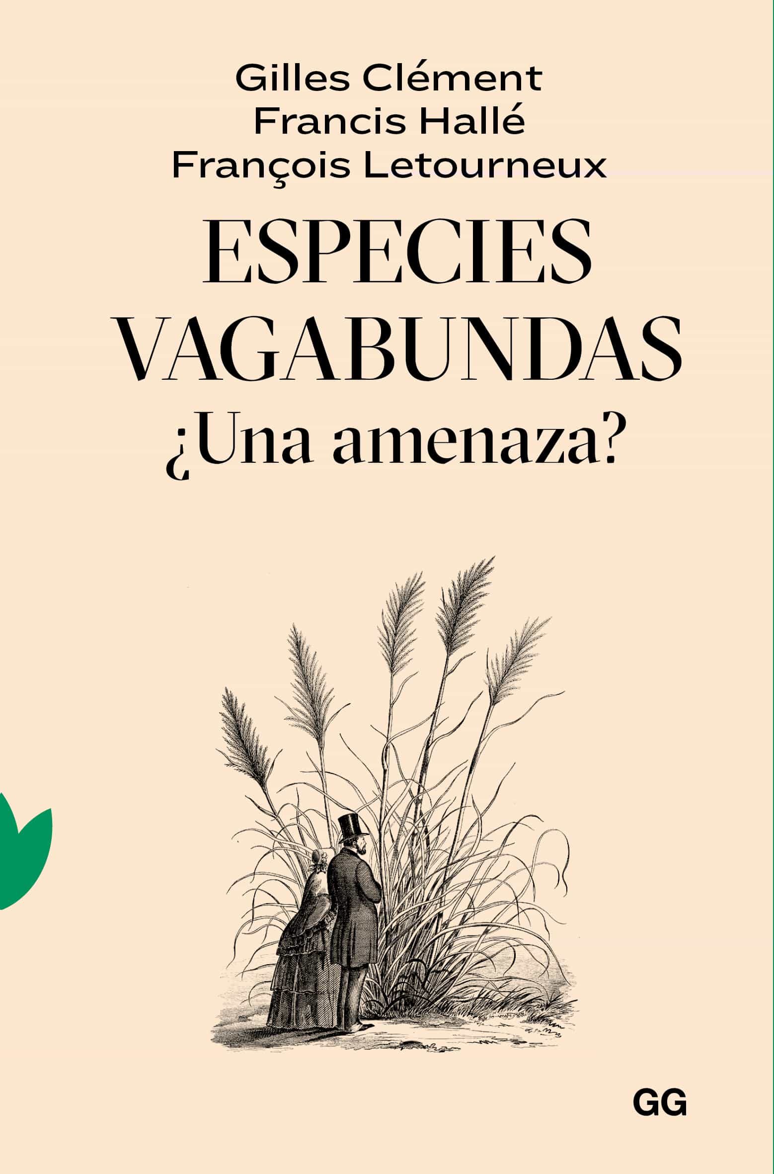 Portada del libro