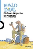 Portada de EL GRAN GIGANTE BONACHÓN