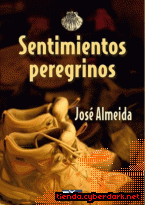 Portada de SENTIMIENTOS PEREGRINOS - EBOOK