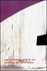 Portada del libro