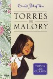 Portada de TORRES DE MALORY: TODOS LOS CURSOS