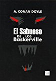 Portada de EL SABUESO DE LOS BASKERVILLE