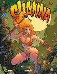 Portada de SHANNA.