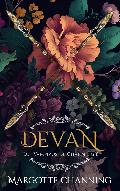 Portada de DEVAN    (EBOOK)