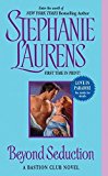 Portada de BEYOND SEDUCTION (BASTION CLUB) BY STEPHANIE LAURENS (2007-08-28)