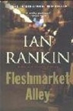 Portada de FLESHMARKET ALLEY