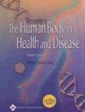 Portada de MEMMLER'S THE HUMAN BODY IN HEALTH AND DISEASE
