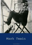 Portada de A TRAMP ABROAD